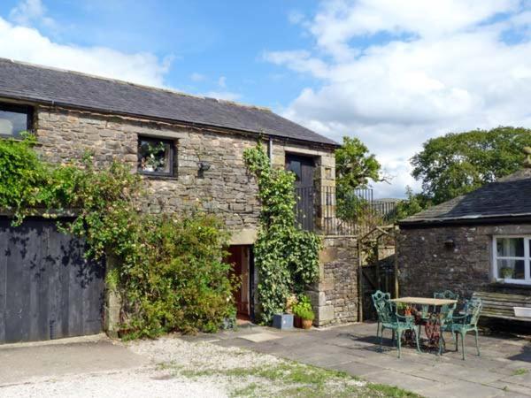 The Granary Villa Kirkby Lonsdale Exteriör bild